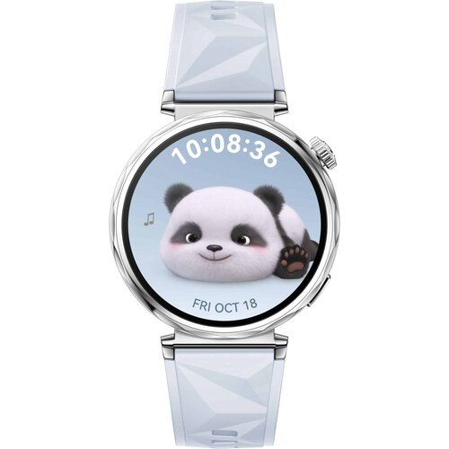 Huawei Watch GT5 41mm Blue (Jana-B19FC) Slike