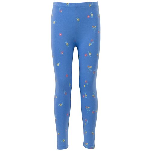 Lucky Kiddo tajice DH LK-KGL AO 1_25 CL Ž plava 122 Slike