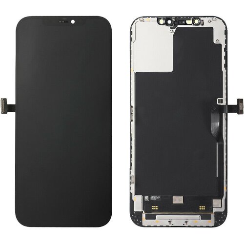 In-Cell Dodirno staklo i LCD zaslon za Apple iPhone 12 Pro Max Cene