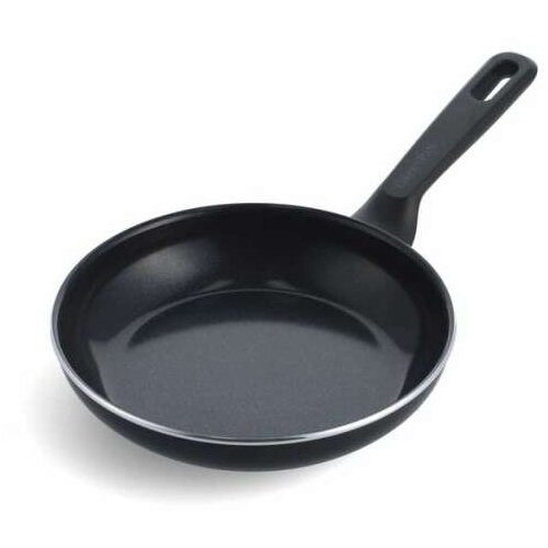  Tava Green Pan MEMPHIS 20CM Crna Aluminij Cijene