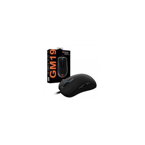  MIŠ MEETION MT-GM19 GAMING CRNI Cijene