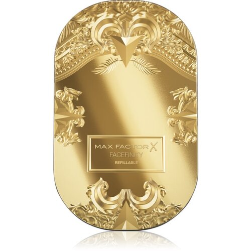 Max Factor Facefinity Refillable dozica za dekorativno kozmetiko 1 kos Cene