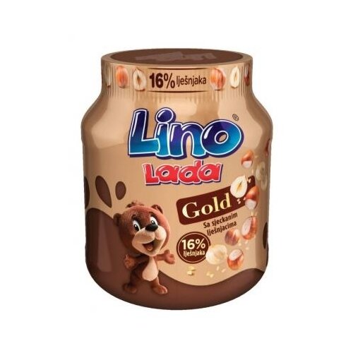 Podravka lino lada gold 350g Cene