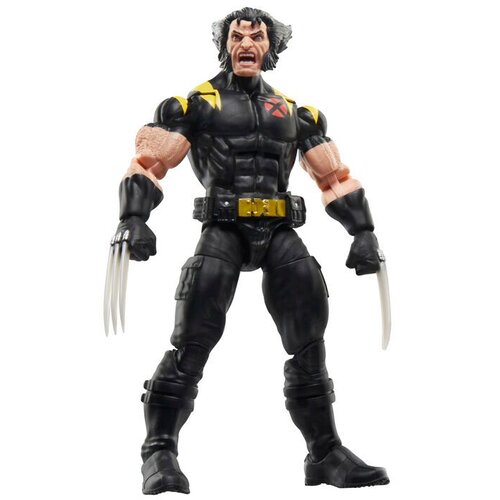 Hasbro Marvel X-Men Wolverine Figura 15cm Slike