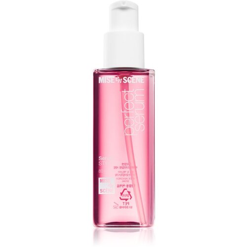 mise en scene Perfect Serum Styling obnovitveni serum za toplotno oblikovanje las 80 ml Cene