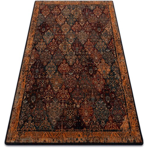 RugsX Preproge Preproga volna SUPERIOR KAIN baker 300x400 cm Bordo Cene