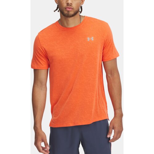 Under Armour Men's T-shirt UA LAUNCH CAMO SHORTSLEEVE - Men's Cijene