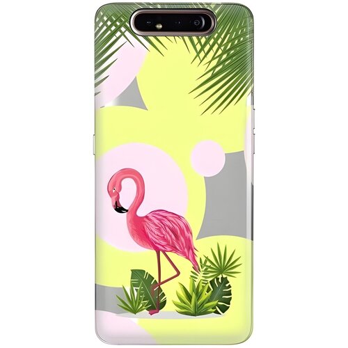  štampana futrola za Samsung Galaxy A80/Galaxy A90 - Višebojna KP19944 Cene