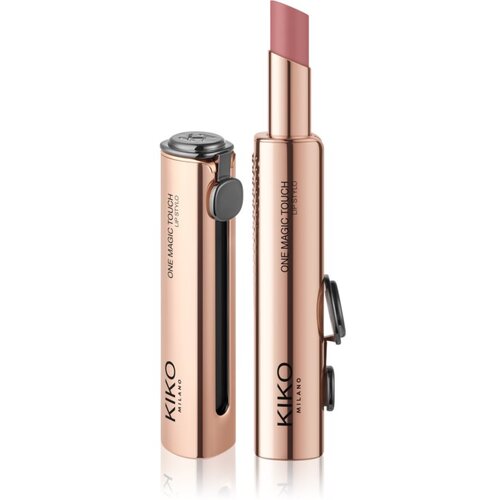 KIKO Milano One Magic Touch hidratantni ruž za usne nijansa 04 Posh Bite 2.5 g Cijene