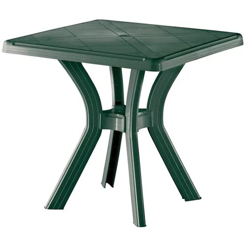 Idea group sto daito zeleni 75X75CM Slike