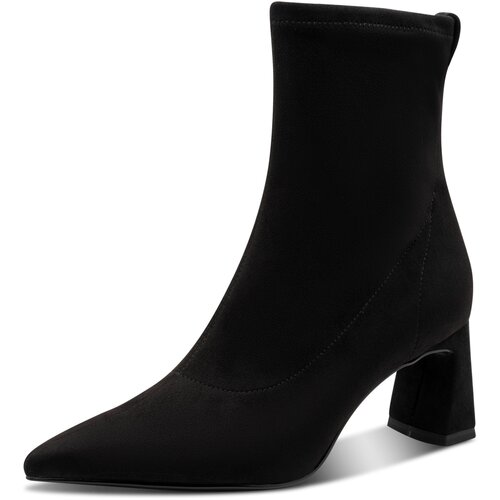 Tamaris Čizmice crna Cijene