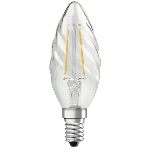 VOLTOLUX LED sijalka (2 W, 250 lm, BW35, E14, toplo bela)