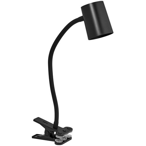 Osram Stona lampa sa stezaljkom DESK LINE 1xGU10/9W/230V crna Cene
