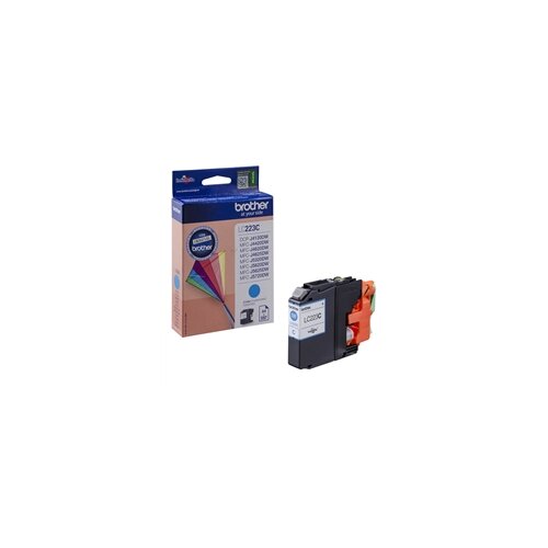 Brother Tinta LC223C (plava), original Cene
