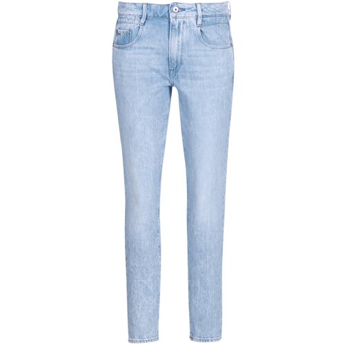 G-star Raw radar mid boyfriend tapered blue Slike