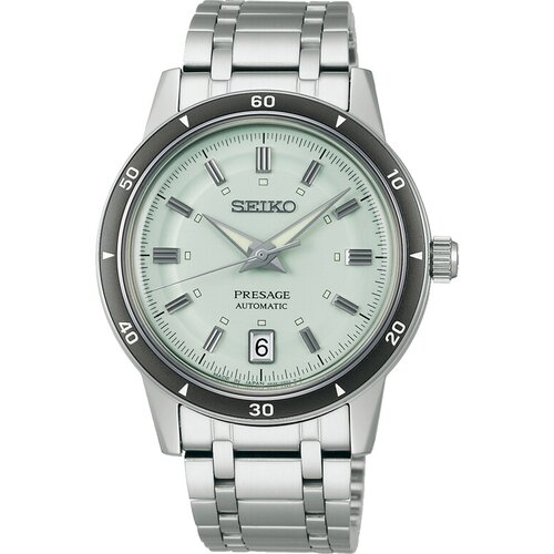 Seiko PRESAGE SRPL71J1 Cene