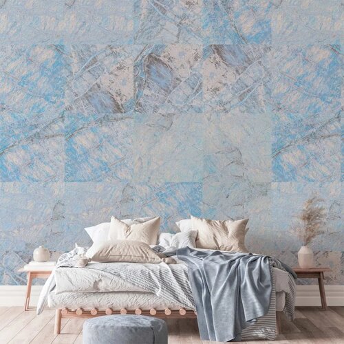  Tapeta - Blue Marble 49x1000 Samoljepljiva Slike