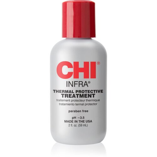 CHI Infra Thermal Protective Treatment za&amp;scaron;čitna nega za lase 59 ml Slike