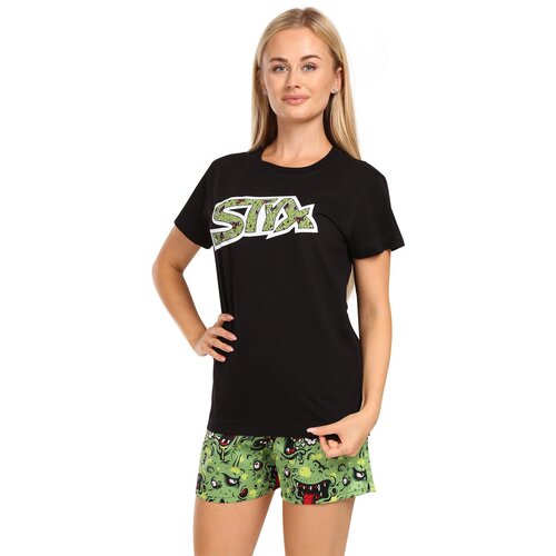 STYX Women's pyjamas Zombie Cene