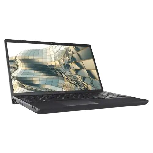 Fujitsu Laptop LifeBook A3511 15.6 FHD/ i3-1115G4/8GB/M.2 256GB/Black Cene