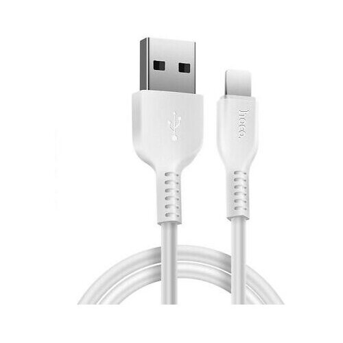 Hoco podatkovni kabel X20 Flash 1m 2A Type C bel Slike