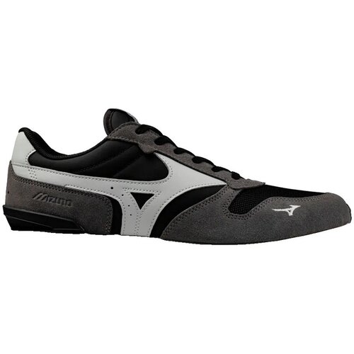 Mizuno Modne superge Baskets rb87 su&amp;egrave;de Črna Slike