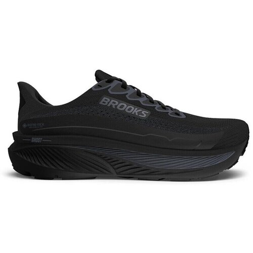 Brooks Nizke superge Ghost 17 Gtx Črna Cene