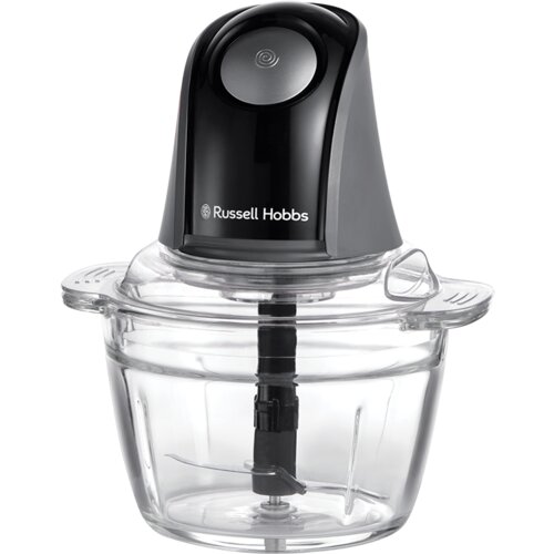 Russell Hobbs 27110-56 Desire Matte Charcoal mini sekljalnik, (21560995) Cene
