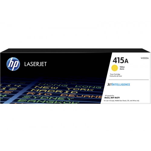  Toner HP B-Y 415A Slike