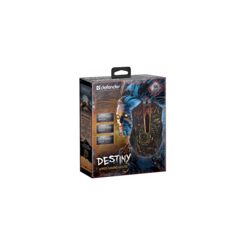  Mi&scaron; Defender Destiny GM-918 žičani Cijene