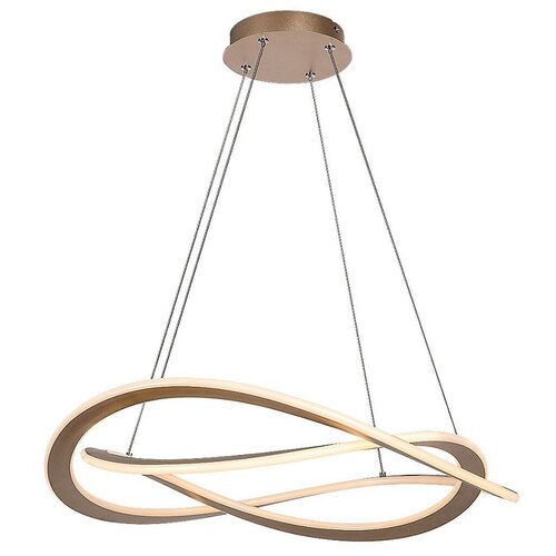 Rabalux LED VISILICA 72W WW KALLIRA ZLATNA 72282 Cene