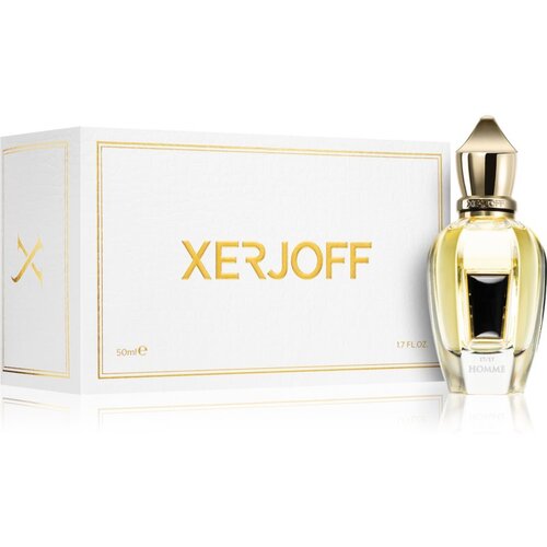 Xerjoff Homme parfumska voda za mo&amp;scaron;ke 50 ml Slike