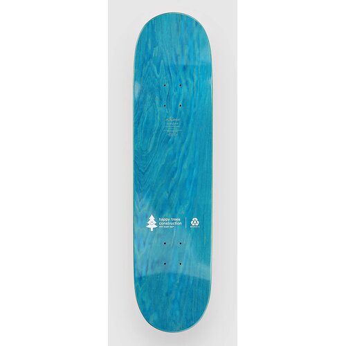 Enjoi Pilz Peekaboo Pro Panda 8.375&amp;quot; Skateboard De red Slike