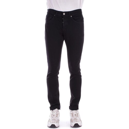 Dondup UP232 BS0033 Crna Cijene