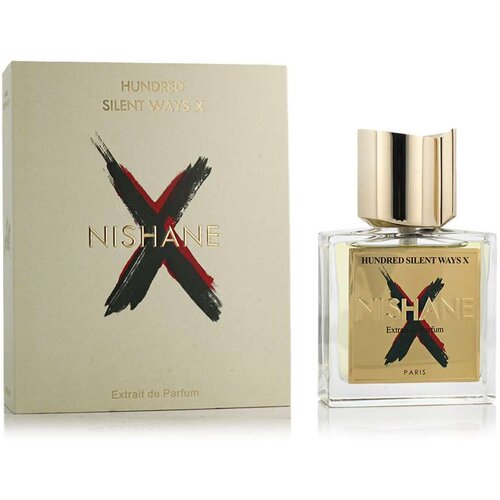 Parfem za oba spola Nishane Hundred Silent Ways X 50 ml Cijene