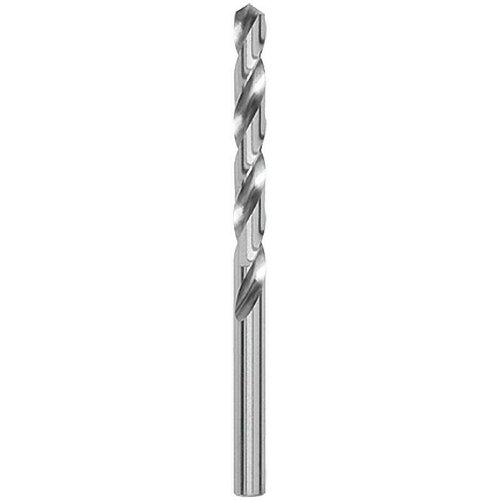 CRAFTOMAT Svrdlo za metal HSS-G (Promjer: 9 mm, Duljina: 125 mm) Slike