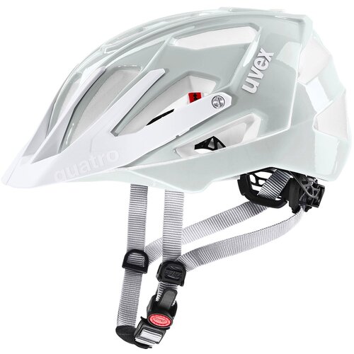 Uvex Quatro L bicycle helmet Slike