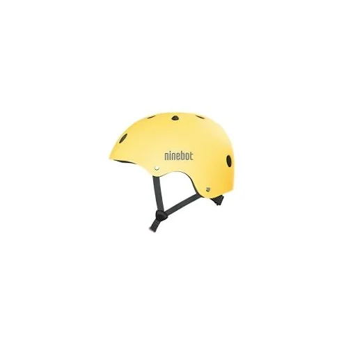 Segway Ninebot Helmet Yellow kaciga