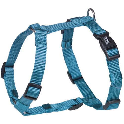 Nobby classic oprsnica, 20 mm / 50-70 cm - modra Cene