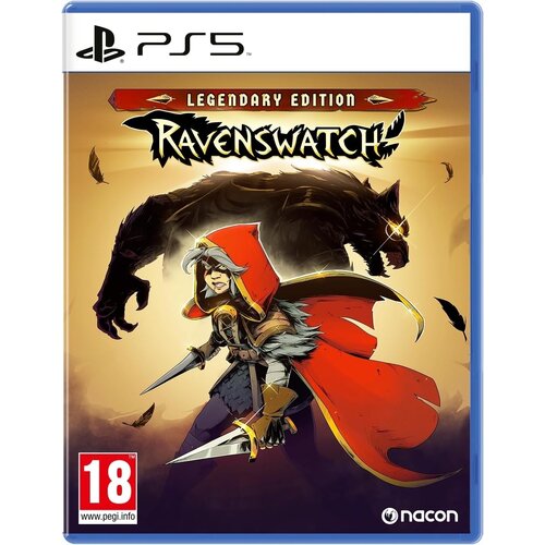  Ravenswatch Legendary Edition (PS5) - rabljeno Cene