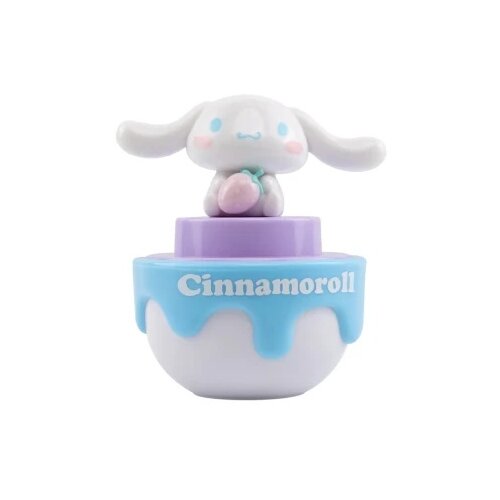 YUME Toys Hello Kitty and Friends - Strawberry Cake Surprise Capsule - Cinnamoroll ( 071002 ) Cene