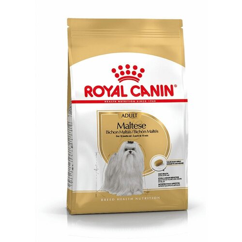 Royal Canin hrana za pse rase Maltezer 0.5kg Cene
