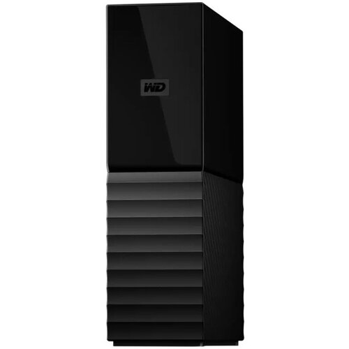 Western Digital HDD External WD My Book (3.5", 16TB, USB 3.0) ( WDBBGB0160HBK-EESN ) Cene