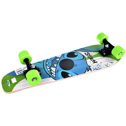 Disney Stitch Drveni skateboard Slike
