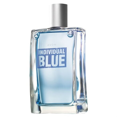 Avon Individual Blue toaletna voda za muškarce 100 ml Cijene