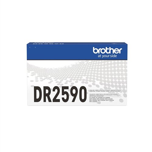  Boben Brother DR-2590 za  DCP - L2600, L2622, L2640 / HL - L 2402, L2442, L2460 / MFC - L2802, L2862, L2922 - original Cene