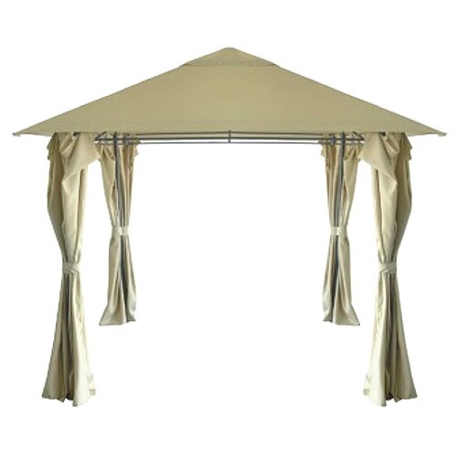 Gazebo metalna gazebo tenda 3x3m LARISA Cijene
