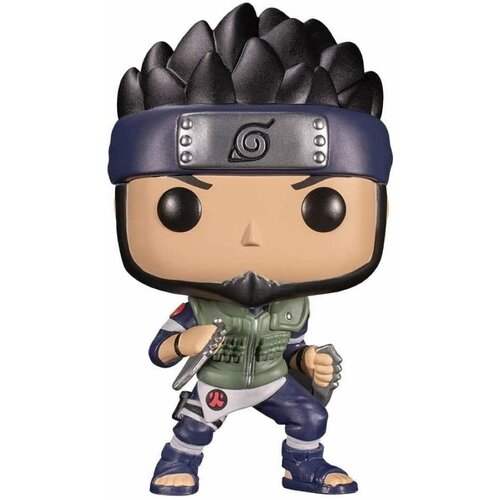 Funko POP figura Naruto Shippuden Asuma Exclusive Cene