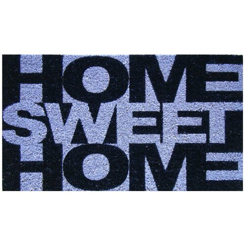 otirač Sweet Home 70x40cm Slike