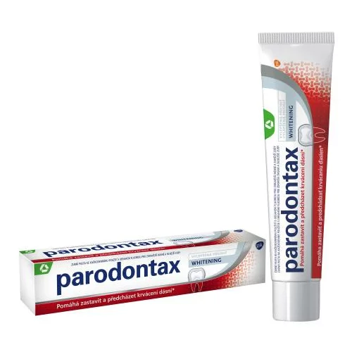Parodontax Whitening zubna pasta 75 ml